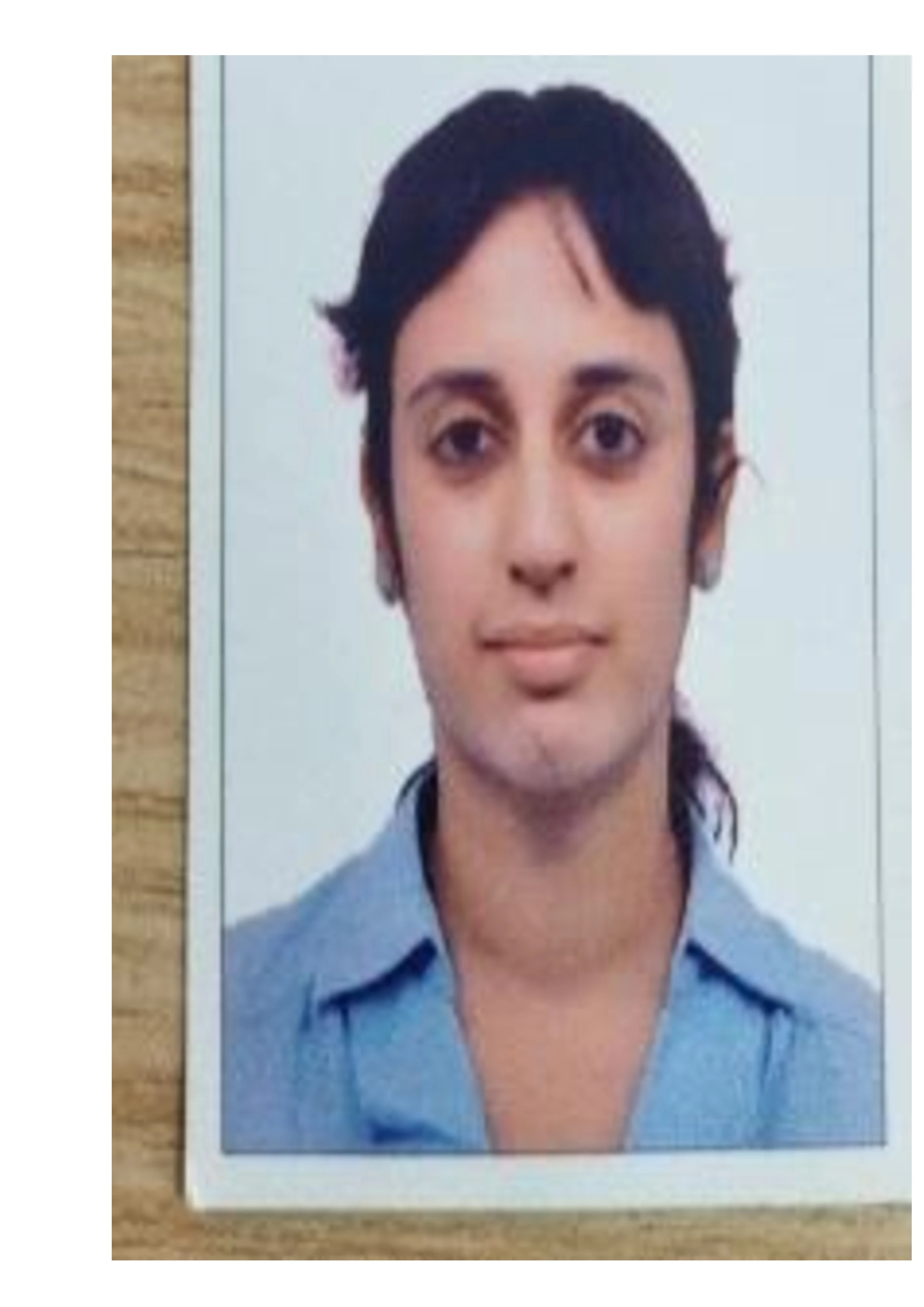 Most Rev. Prakash Mallavarapu